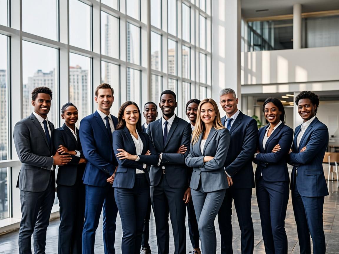 Équipe Cabinet Auditor